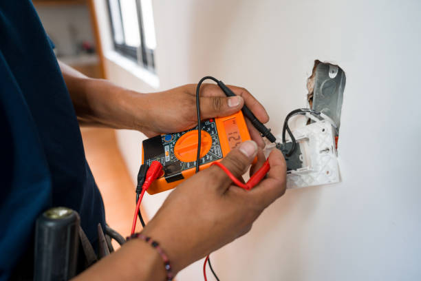 Best Emergency Electrical Repair  in Woodstock, AL