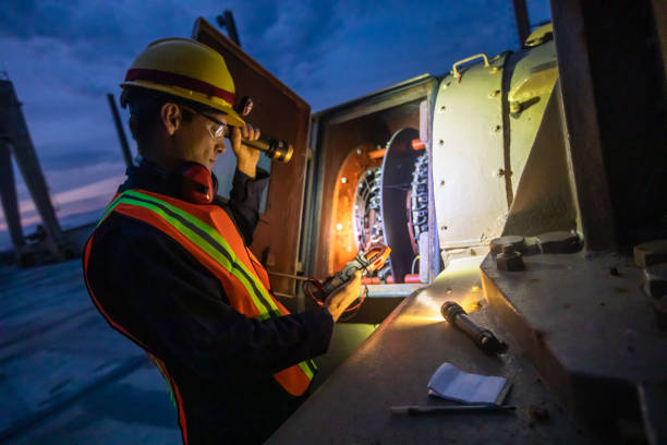 Reliable Woodstock, AL Electrician Solutions