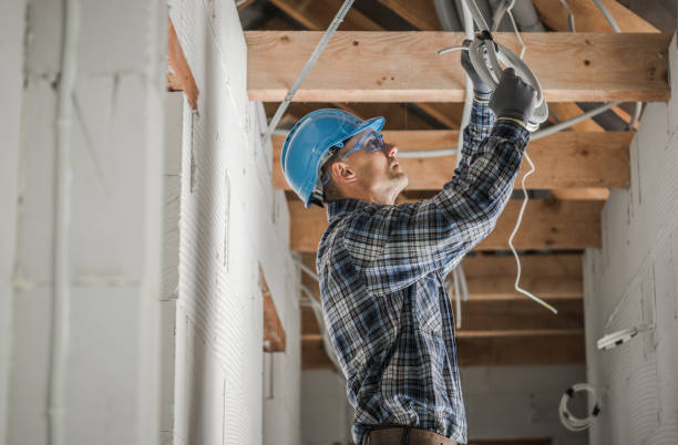 Affordable Emergency Electrician in Woodstock, AL