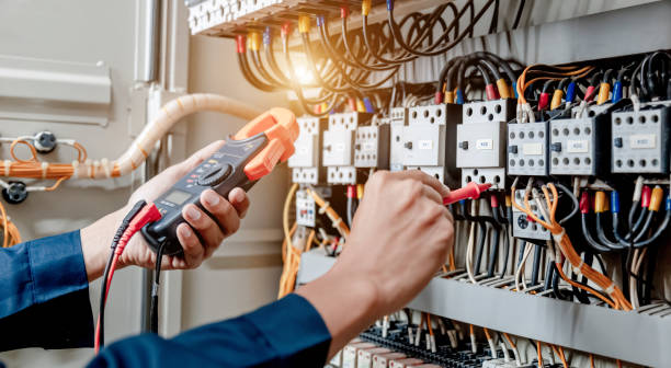  Woodstock, AL Electrician Pros