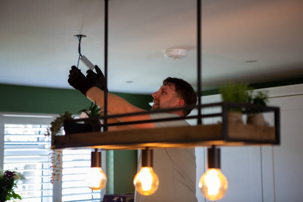 Best Electrical Wiring Services  in Woodstock, AL