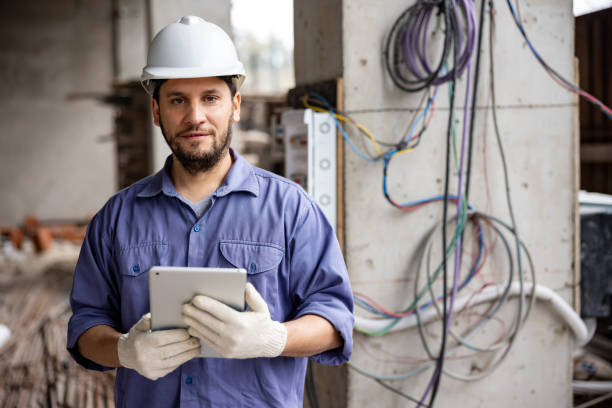 Best Home Electrical Repair  in Woodstock, AL