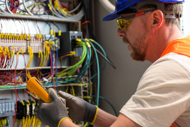 Best 24-Hour Electrician  in Woodstock, AL